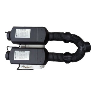 Calor Rückstauklappe RSK