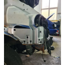 VW T4 Komposter Reparatur Einschweißblech rechte Seite