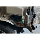 VW T4 Komposter Reparatur Einschweißblech rechte Seite