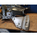 VW T4 Satz Komposterbleche links und rechts