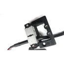 KONFIGURIERBAR Kabeldurchführung für 2 Tüllen - bis zu 8 Leitungen