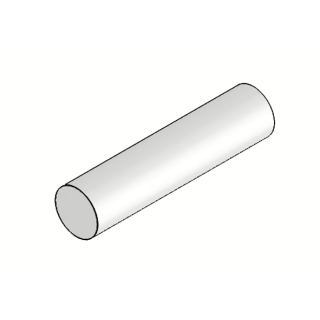 Stopfen für Kabeltüllen ST6