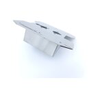 Einbauflansch EF 70mm inkl. Dichtstoff