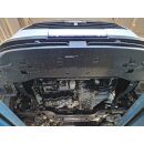 VW T7 Unterfahrschutz Alu (2023-2026)