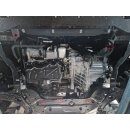 VW T7 Unterfahrschutz Alu (2023-2026)