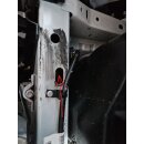 VW T7 Unterfahrschutz Alu (2023-2026)