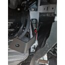 VW T7 Unterfahrschutz Alu (2023-2026)