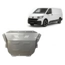VW T7 Unterfahrschutz Stahl verzinkt  (2023-2026)