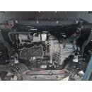 VW T7 Unterfahrschutz Stahl verzinkt  (2023-2026)