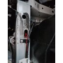 VW T7 Unterfahrschutz Stahl verzinkt  (2023-2026)