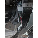 VW T7 Unterfahrschutz Stahl verzinkt  (2023-2026)
