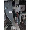 VW T7 Unterfahrschutz Stahl verzinkt  (2023-2026)