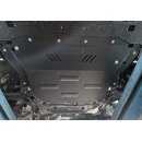 VW T7 Unterfahrschutz Stahl (2023-2026)