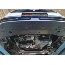 VW T7 Unterfahrschutz Stahl (2023-2026)