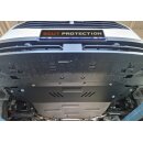 VW T7 Unterfahrschutz Stahl (2023-2026)