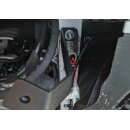 VW T7 Unterfahrschutz Stahl (2023-2026)