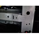 VW T7 Unterfahrschutz Stahl (2023-2026)
