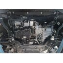 VW T7 Unterfahrschutz Stahl (2023-2026)