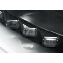 VW T5 LED Scheinwerfer "DLR Black" mit...