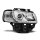 VW T4 LED Scheinwerfer "Daylight Chrome" 08/1996-03/2003 Set links + rechts