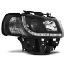 VW T4 LED Scheinwerfer "Daylight Black"...