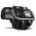 VW T4 LED Scheinwerfer "Daylight Black" 1996-03/2003 Set links + rechts