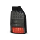 VW T5 LED Rückleuchten "SMOKE " 2003-2009...