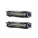 Markierungsleuchte Purelux Spectre 12X – 12/24 V /...