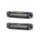 Markierungsleuchte Purelux Spectre 12X – 12/24 V / 6 W / 102 mm, 2 Stück