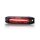 Positionsleuchte Purelux Specter 12X Dark – 12/24 V / 6 W / 102 mm, rot