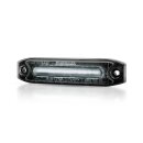Positionsleuchte Purelux Specter 12X Dark – 12/24 V...