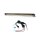 LED Lightbar PURELUX Panther Aero S1050 – gerade / 103 cm / 216 W / Ref. 50, Leuchte + Kabelbaum