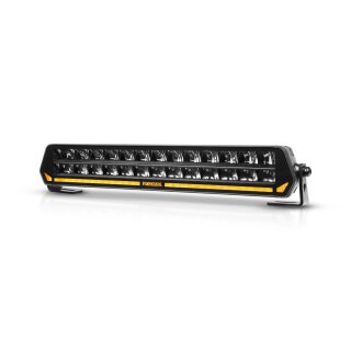 LED Lightbar PURELUX Panther S400 – gerade / 40 cm / 150 W / Ref. 20, 1 Stück