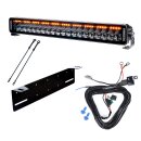 LED Lightbar PURELUX Flash S560 Gen2 – gerade / 200...
