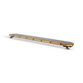Warnleuchte PURELUX Flash 1600 Gen2 – Panel / 12/24 V / 163 W / 1600 mm, nur Warnleuchte