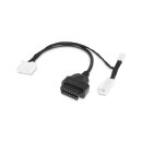 Adapter Pureux Tesla Model Y Juniper, OBD2-Adapter