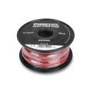Kabel Pureux Zweidrahtkabel, 1,50 mm² / 10 m