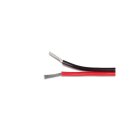 Kabel PURELUX Zweidrahtkabel, 4,00 mm² / 5 m