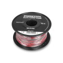 Kabel PURELUX Zweidrahtkabel, 0,75 mm² / 10 m