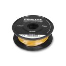 Kabel Pureux Einadriges Kabel – 16 AWG / 10 m, Gelb