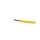 Kabel Pureux Einadriges Kabel – 16 AWG / 10 m, Gelb