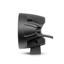 Arbeitsleuchte Pureux Black Raven 50 Oval – 15 cm / 50 W / breit