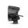 Arbeitsleuchte Pureux Black Raven 50 Oval – 15 cm / 50 W / breit