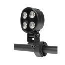 Halterung für Zusatz-/Arbeitsleuchte PURELUX...