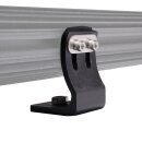 PURELUX Tretlager-Montageset, 2 Stück, für Leuchten der Panther-Serie