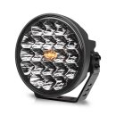 Zusatzscheinwerfer Pureux 770 DRL – rund / 18 cm /...