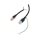 Zusatzscheinwerfer PURELUX 770 DRL Weiß – Rund / 18 cm / 130 W / Ref. 25, 2 Stück – Komplettset