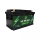 Idealakku Lithium Batterie LiFePO4 12V 100Ah Smart BMS mit Bluetooth Wohnmobil Untersitzbatterie