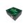 Idealakku Lithium Batterie LiFePO4 12V 200Ah Smart BMS mit Bluetooth Wohnmobil Untersitzbatterie mit Heizung