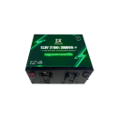 Idealakku Lithium Batterie 310Ah 12V LiFePO4 Untersitz Smart BMS Bluetooth mit Heizung